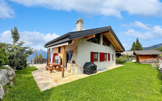 Náhled objektu Chalet L'Etoile Polaire, Nendaz