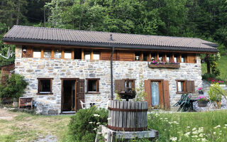 Náhled objektu A l'Orée du Bisse - Anzère, Anzére