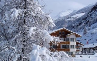 Náhled objektu Amaryllis Appartement/Fewo 4-Bettwohnung A, Saas Grund