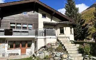 Náhled objektu Sunstar Appartement/Fewo 8-Bettwohnung Nr. 41, Saas Grund