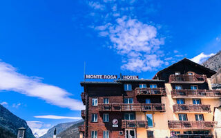 Náhled objektu Monte Rosa Appartement/Fewo Appartement Nadelhorn, Saas Grund
