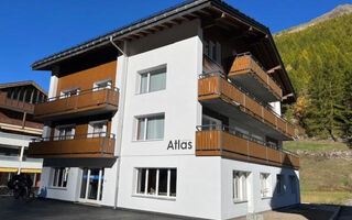 Náhled objektu Apartments Atlas Appartement/Fewo Atlas 4, Saas Grund