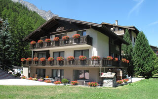 Náhled objektu Ferienhaus Alea Appartement/Fewo 4-Bettwohnung Nr. 24, Saas Grund