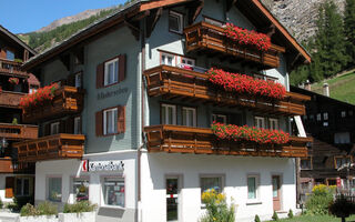 Náhled objektu Wiedersehen Appartement/Fewo 6-Bettwohnung, Saas Grund