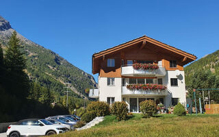 Náhled objektu Dům Artemis Appartement/Fewo 5-Bettwohnung Nr. 51, Saas Grund