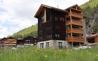Náhled objektu Ferienhaus Capricorn Appartement/Fewo 4-Bettwohnung, Saas Grund