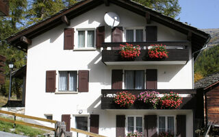 Náhled objektu Cortina Appartement/Fewo 4-Bettwohnung Nr. 70, Saas Grund