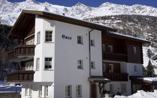 Náhled objektu Art Oase Appartement/Fewo 2-Bettwohnung, Saas Grund