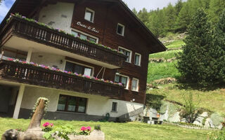Náhled objektu Cresta di Saas Studio, Dusche, WC, Erdgeschoß/Parterre, Saas Grund