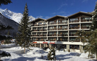 Náhled objektu Kristall Deluxe Appartement/Fewo 6-Bett Wohnung, Saas Almagell