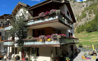 Náhled objektu Alouette Appartement/Fewo Apartment Lama, Saas Almagell