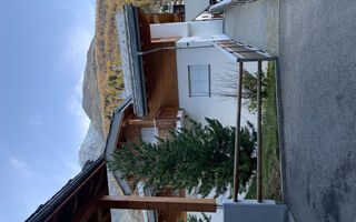 Náhled objektu Perrine 1 Appartement/Fewo Appartement/Fewo, Saas - Fee