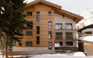 Náhled objektu Sonnenhof Juliet Appartement/Fewo Appartement/Fewo, Saas - Fee