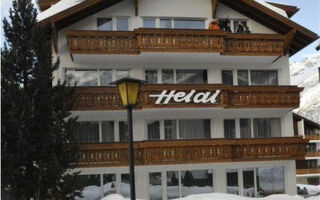 Náhled objektu Heidi Appartement/Fewo 8-Bettwohnung Nr. 61, Saas - Fee