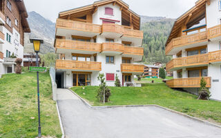 Náhled objektu Dominic B2 Appartement/Fewo 4-Bettwohnung, Saas - Fee