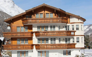 Náhled objektu Apartments Arcadia Studio Studio Lagginhorn, Saas - Fee