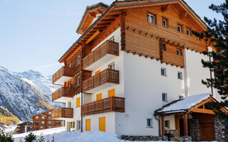 Náhled objektu Cornelia 1 Appartement/Fewo Appartement/Fewo, Saas - Fee