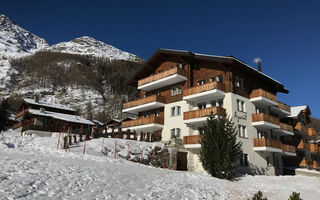 Náhled objektu Azurit Appartement/Fewo 4-Bettwohnung, Saas - Fee