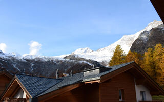 Náhled objektu Flamingo Appartement/Fewo, Dusche und Bad, WC, 4 oder mehr Schlafräume, Saas - Fee
