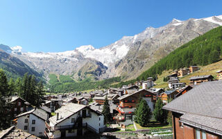 Náhled objektu Adora Appartement/Fewo 2-Bettwohnung Nr. 2, Saas - Fee