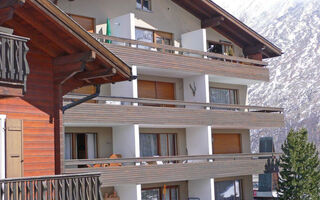 Náhled objektu Cresta Appartement/Fewo 4-Bettwohnung Nr. 6, Saas - Fee