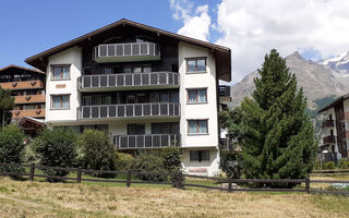 Náhled objektu Floralpina Appartement/Fewo Wohnung Nr. 508, Saas - Fee
