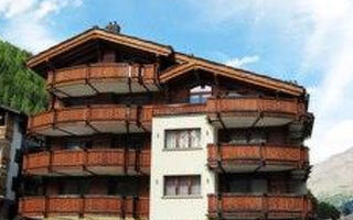 Náhled objektu Aramis Appartement/Fewo 6-Bettwohnung Nr. 4, Saas - Fee