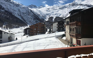 Náhled objektu Cornelia 3 Appartement/Fewo Appartement/Fewo, Saas - Fee