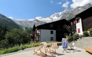 Náhled objektu Objekt CH3906.1332, Saas - Fee