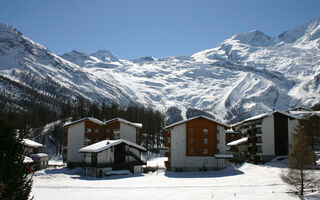 Náhled objektu Grossus Moos A22 Appartement/Fewo Appartement/Fewo, Saas - Fee