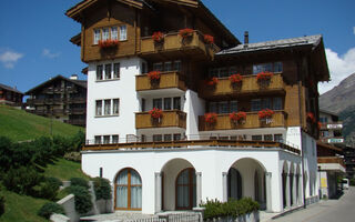 Náhled objektu Arcade Appartement/Fewo 4-Bettwohnung Nr. 115C06, Saas - Fee