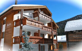 Náhled objektu Aster Appartement/Fewo, Bad, WC, 2 Schlafräume 4-Bettwohnung, Saas - Fee