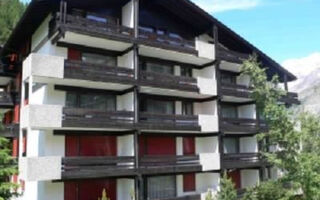 Náhled objektu Amici 20 Appartement/Fewo 4-Bettwohnung Nr. 20, Saas - Fee