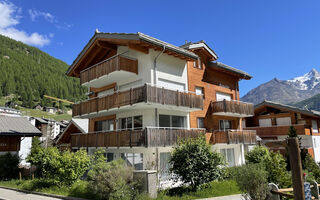 Náhled objektu Romaine Appartement/Fewo Appartement/Fewo, Saas - Fee