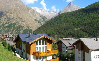 Náhled objektu Schtraffel Appartement/Fewo 7-Bettwohnung, Saas - Fee