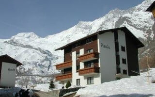Náhled objektu Azalea 5 Appartement/Fewo 4-Bettwohnung Nr. 5, Saas - Fee