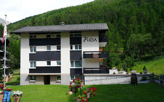 Náhled objektu Aida Appartement/Fewo 4-Bettwohnung, Saas - Fee