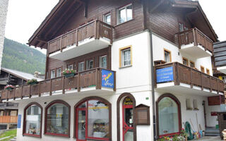 Náhled objektu Felix Appartement/Fewo 2-Bettwohnung Nr. 2, Saas - Fee