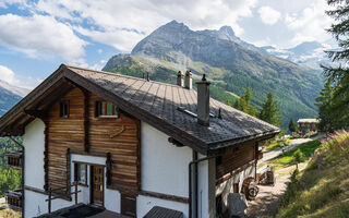Náhled objektu Mirador Appartement/Fewo Appartement/Fewo, Saas - Fee