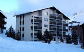 Náhled objektu Cristal Appartement/Fewo 4-Bettwohnung Nr. 3, Saas - Fee