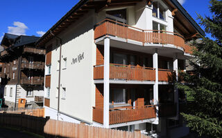 Náhled objektu Am Biel 2 Appartement/Fewo 4-Bettwohnung Nr. 2, Saas - Fee