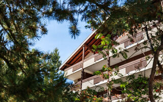 Náhled objektu Everest Appartement/Fewo 8-Bettwohnung P, Saas - Fee