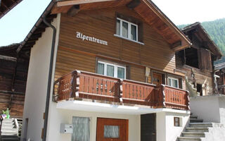 Náhled objektu Alpentraum Appartement/Fewo Appartement/Fewo, Saas - Balen