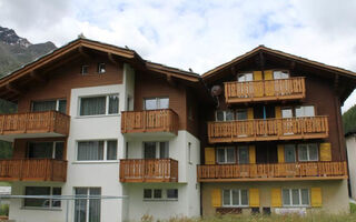 Náhled objektu Weideli Appartement/Fewo 6-Bettwohnung Nr. 20, Saas - Balen