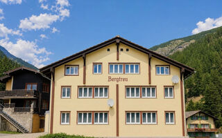 Náhled objektu Bergtreu Appartement/Fewo 4-Bettwohnung, Saas - Balen