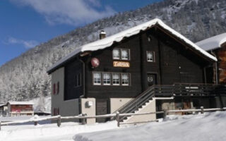 Náhled objektu Talblick Appartement/Fewo 6-Bettwohnung, Saas - Balen
