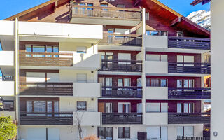 Náhled objektu Imperial, Zermatt