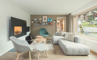 Náhled objektu OVERLOOK Lodge by CERVO Zermatt, (Zermatt),, Zermatt
