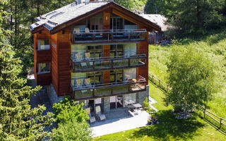 Náhled objektu Chalet Altesse, (Zermatt), 1054.01, Zermatt