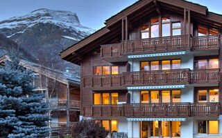Náhled objektu Dům Felice, (Zermatt), 1333.00, Zermatt